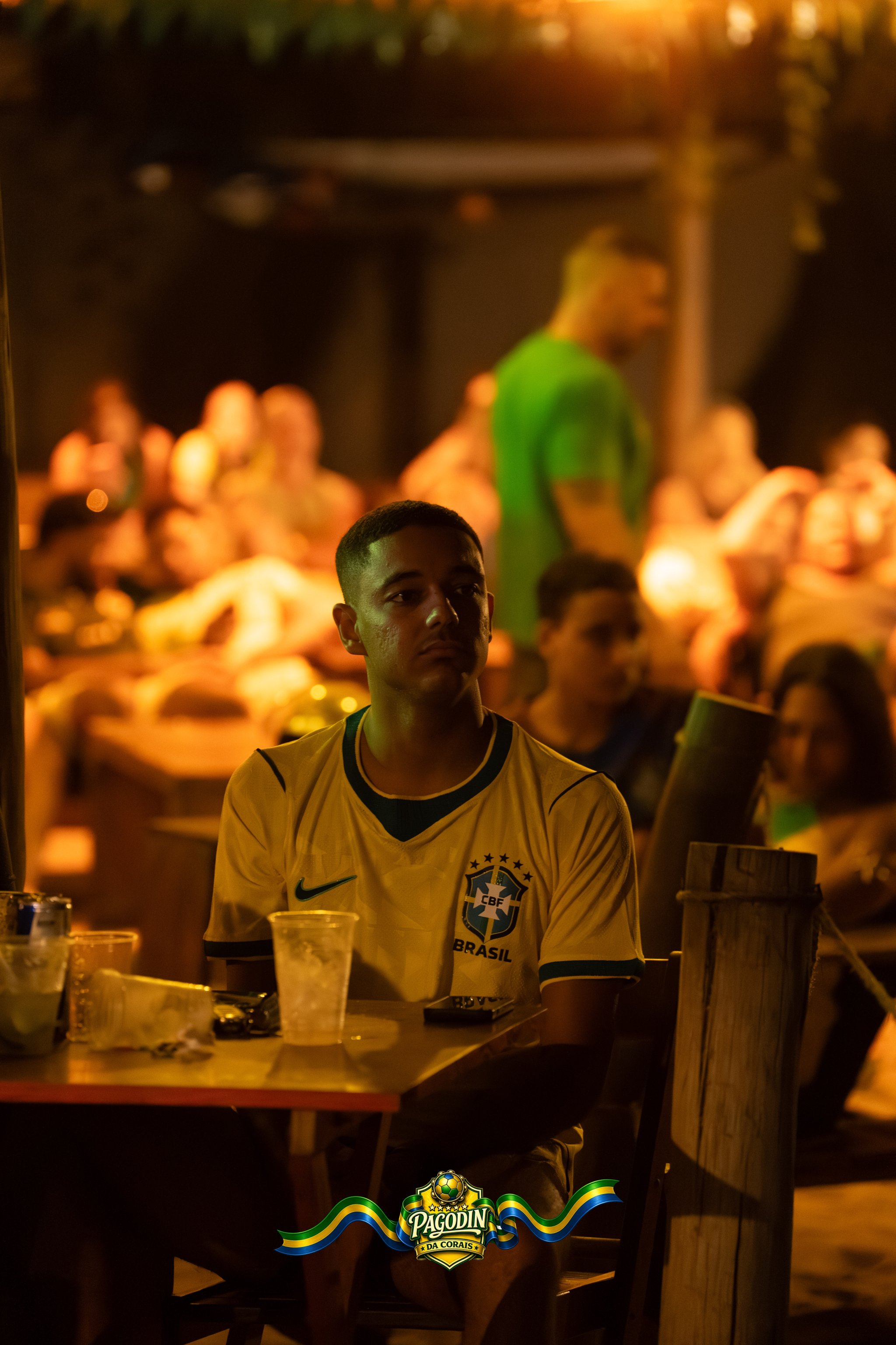 Copa do Mundo - Estreia - Foto