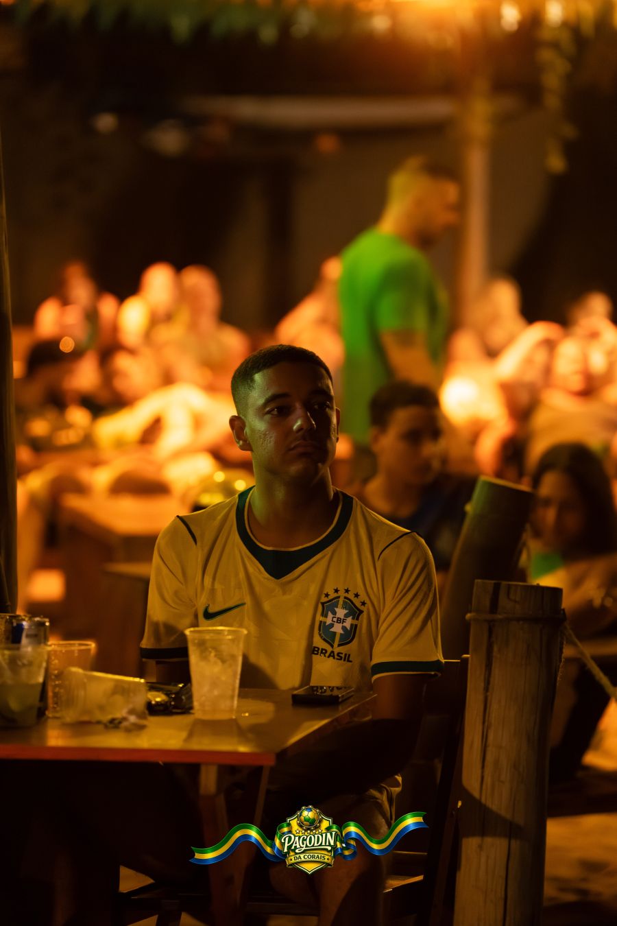 Copa do Mundo - Estreia - Foto 102