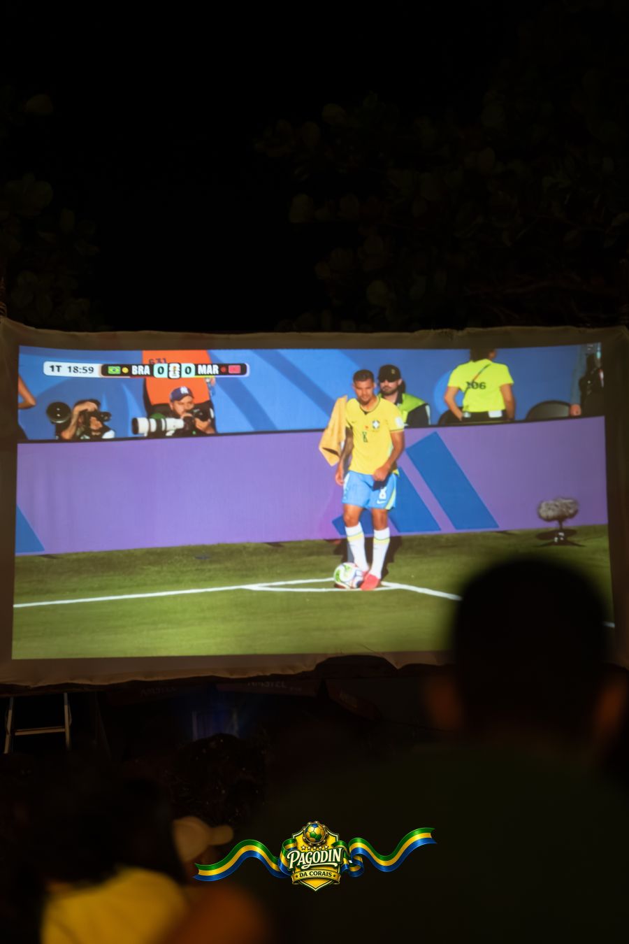 Copa do Mundo - Estreia - Foto 108