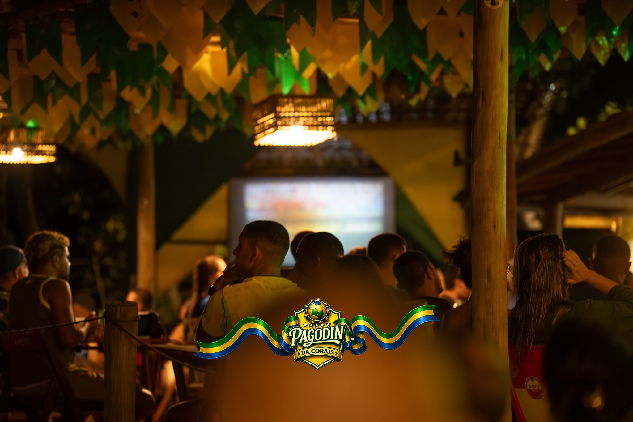 Copa do Mundo - Estreia - Foto