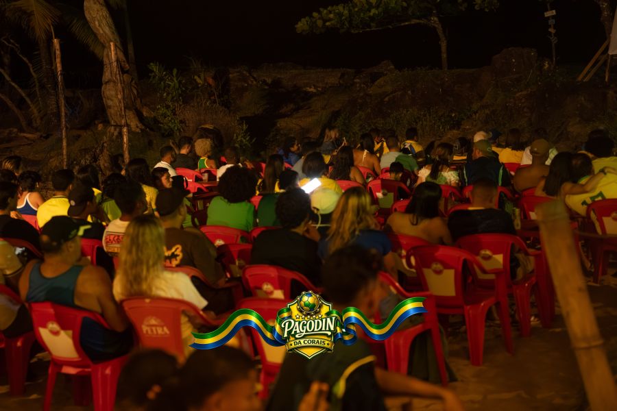 Copa do Mundo - Estreia - Foto 113