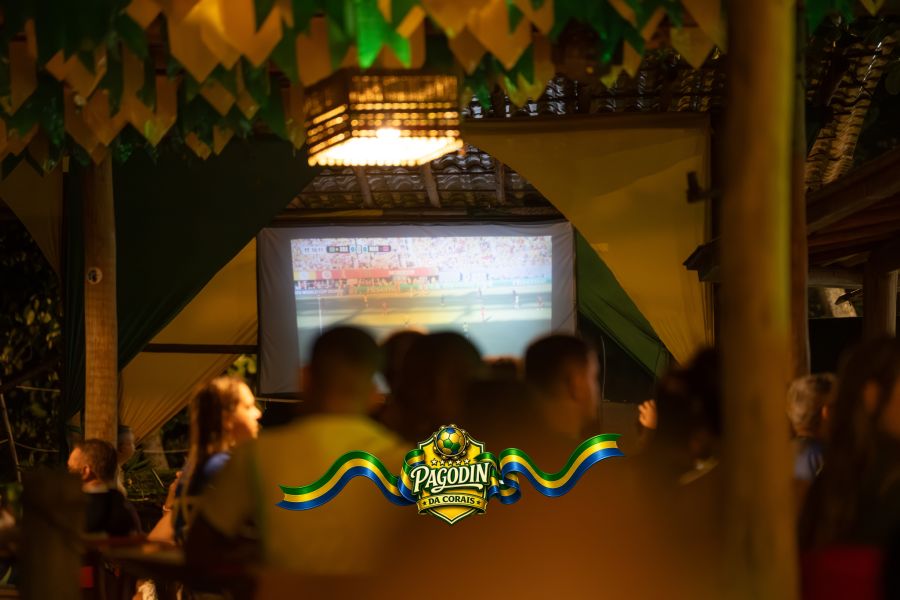 Copa do Mundo - Estreia - Foto 114