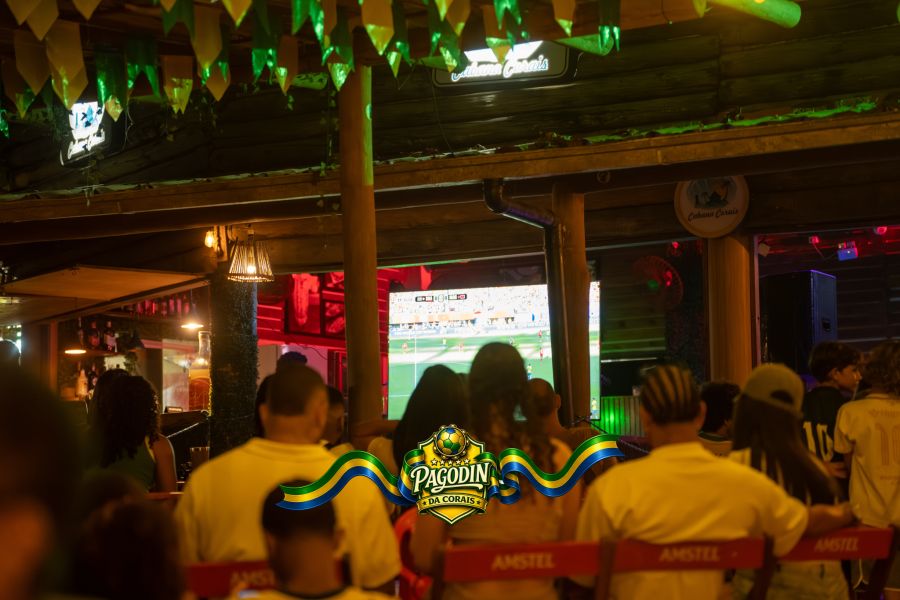 Copa do Mundo - Estreia - Foto 115
