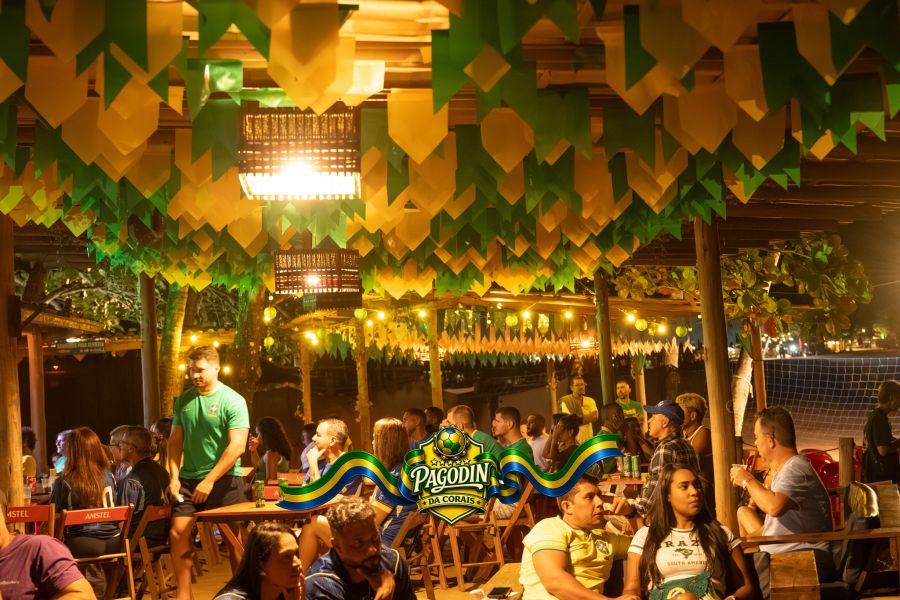 Copa do Mundo - Estreia - Foto 3
