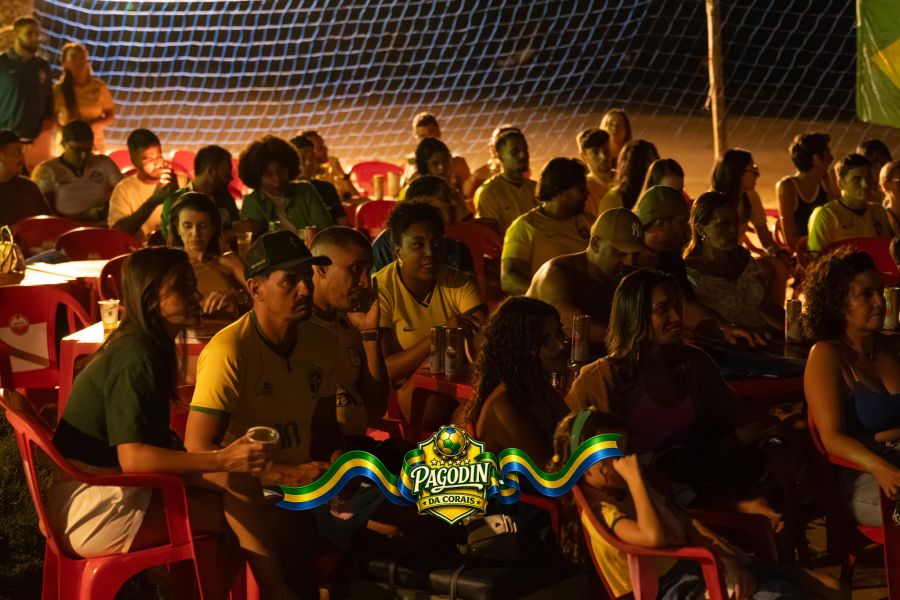 Copa do Mundo - Estreia - Foto 4