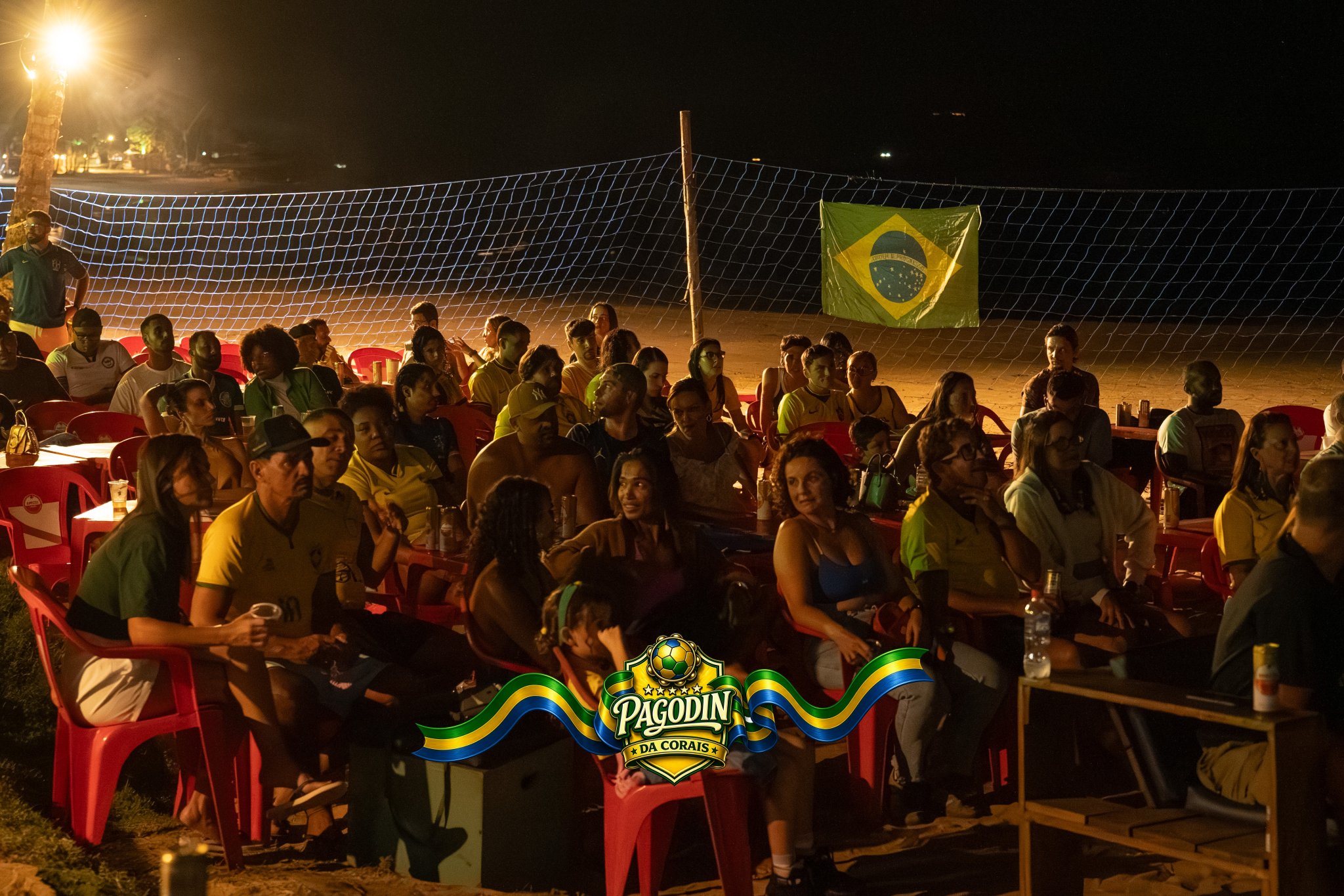 Copa do Mundo - Estreia - Foto