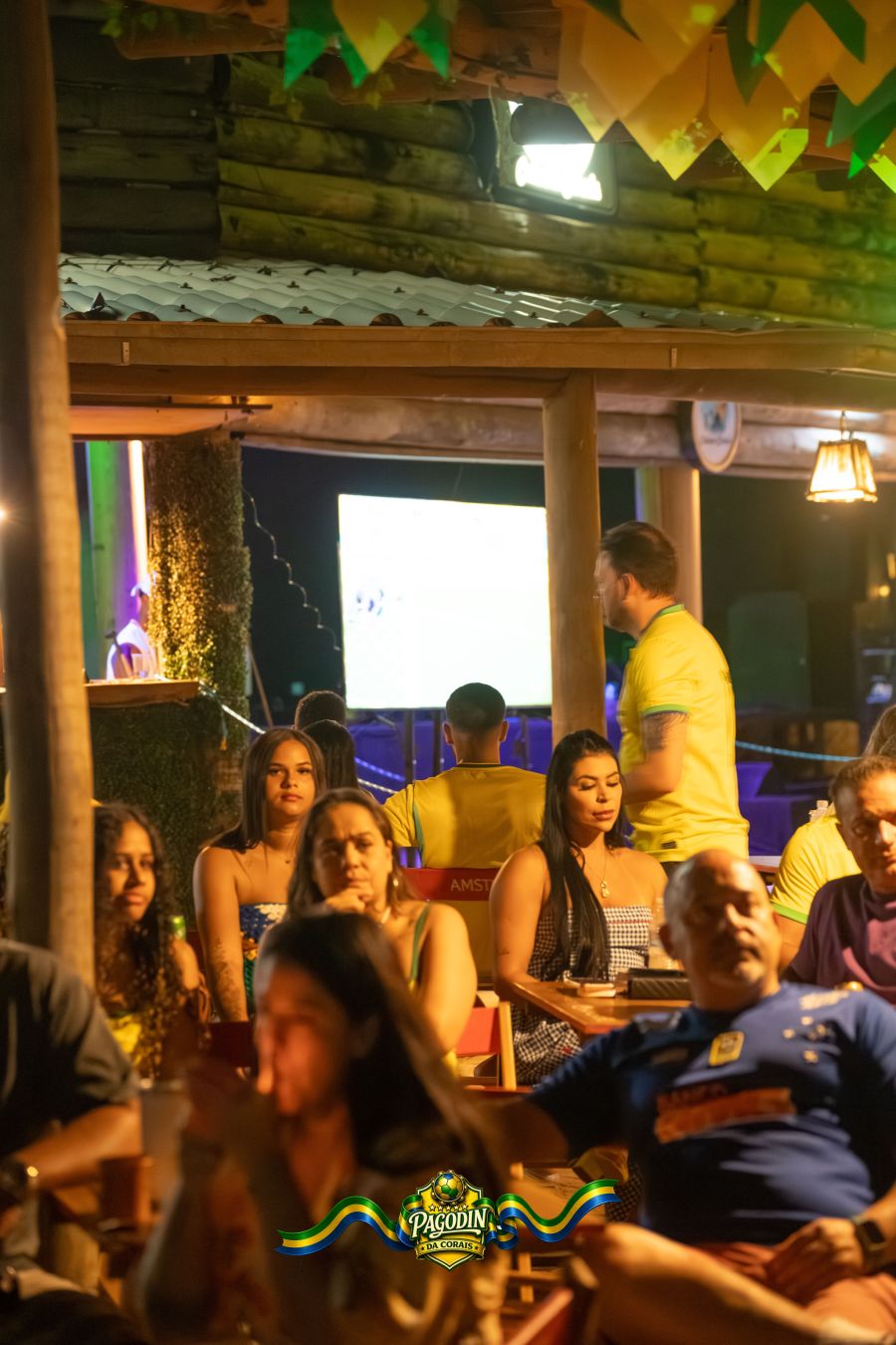 Copa do Mundo - Estreia - Foto 11