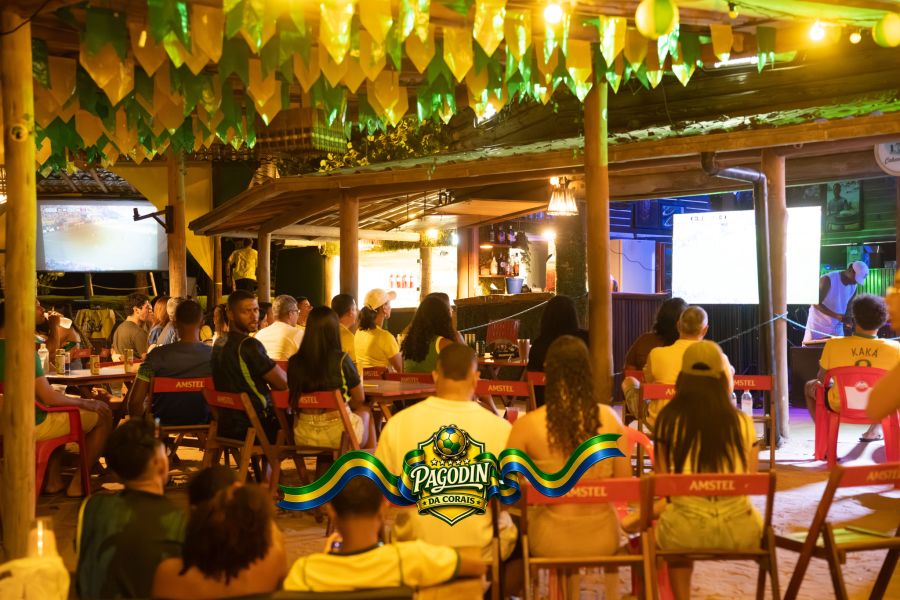 Copa do Mundo - Estreia - Foto 17