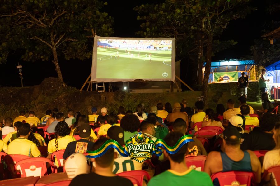 Copa do Mundo - Estreia - Foto 18