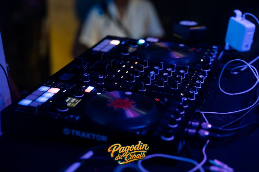 Pagodin White party - Foto 15