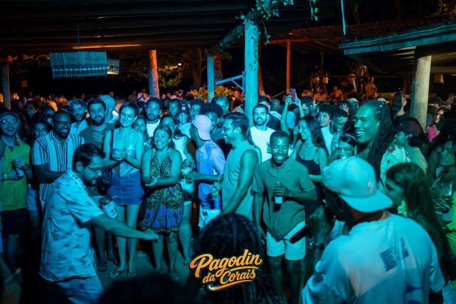 Pagodin White party - Foto 34