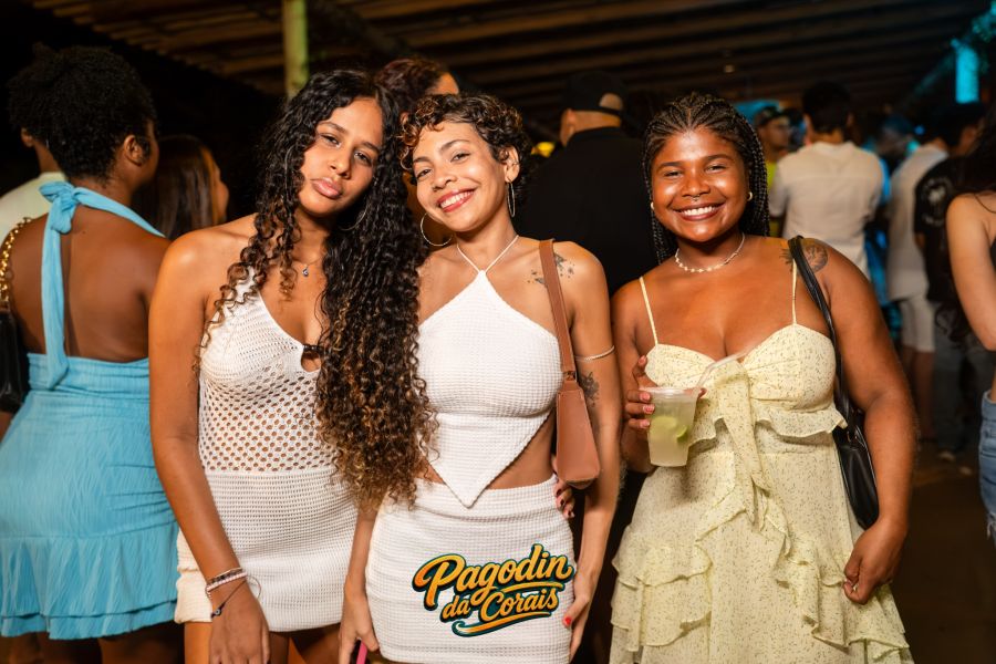 Pagodin White party - Foto 37