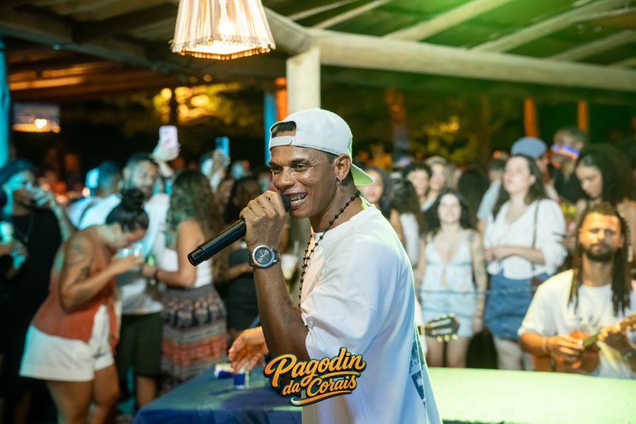 Pagodin White party - Foto 63