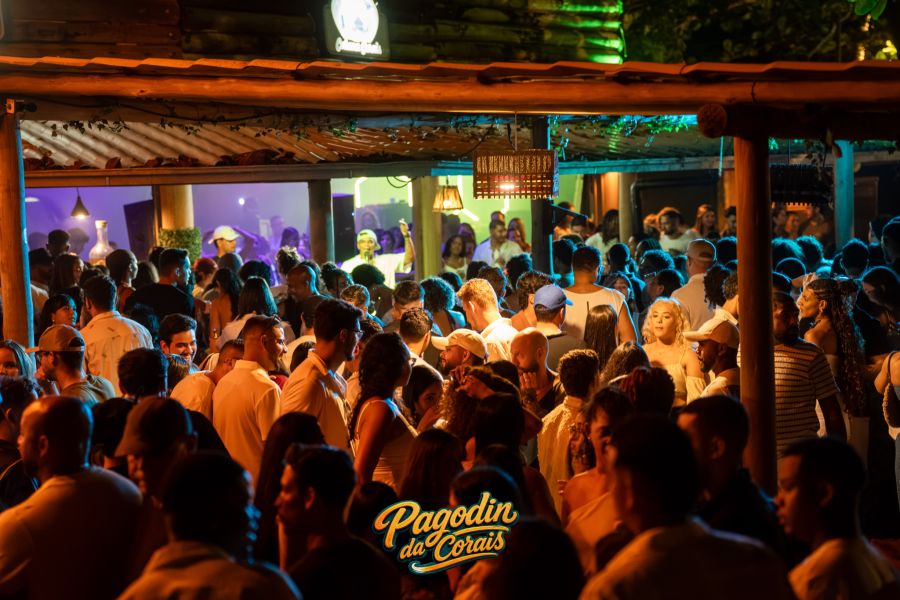 Pagodin White party - Foto 86
