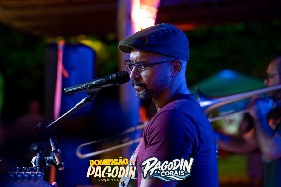 Domingão de Pagodin - Foto 99