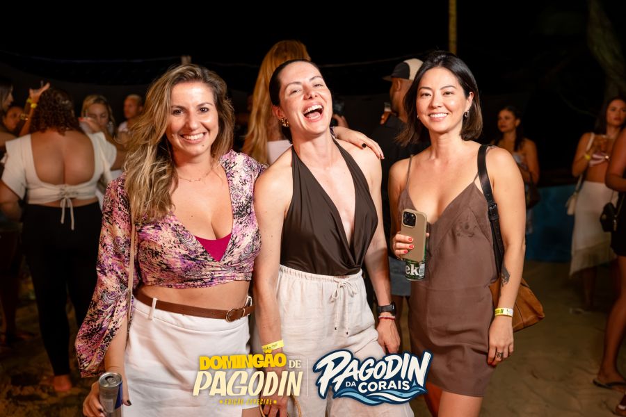 Domingão de Pagodin - Foto 113