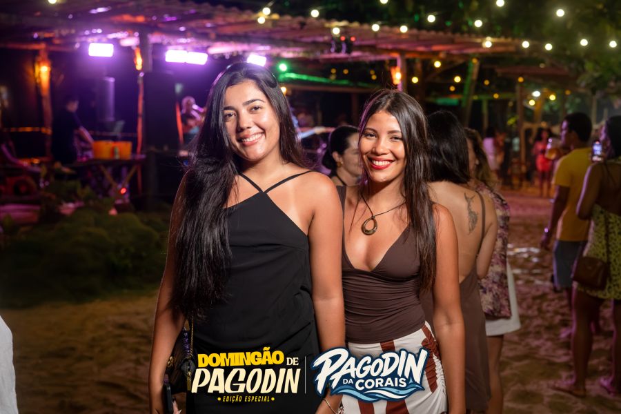Domingão de Pagodin - Foto 186