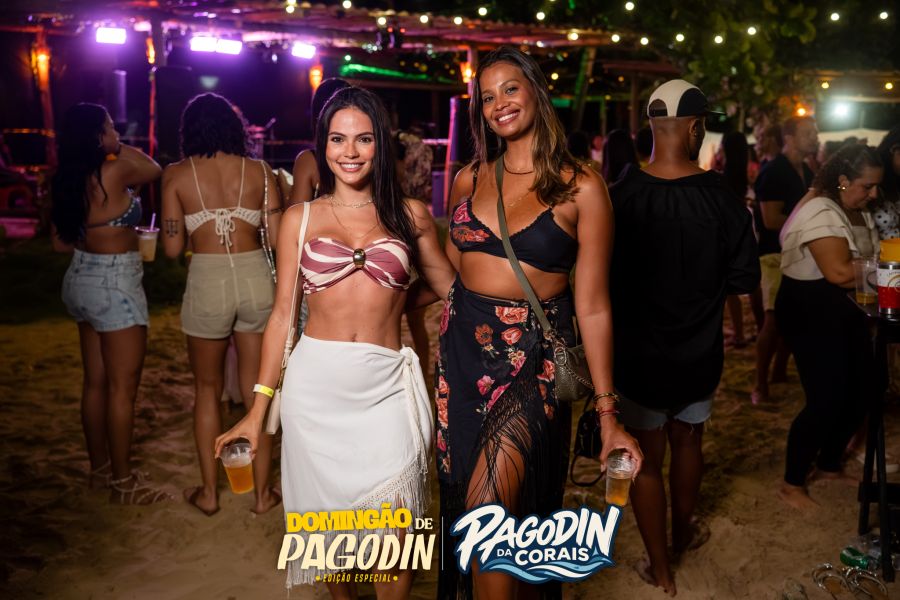 Domingão de Pagodin - Foto 181
