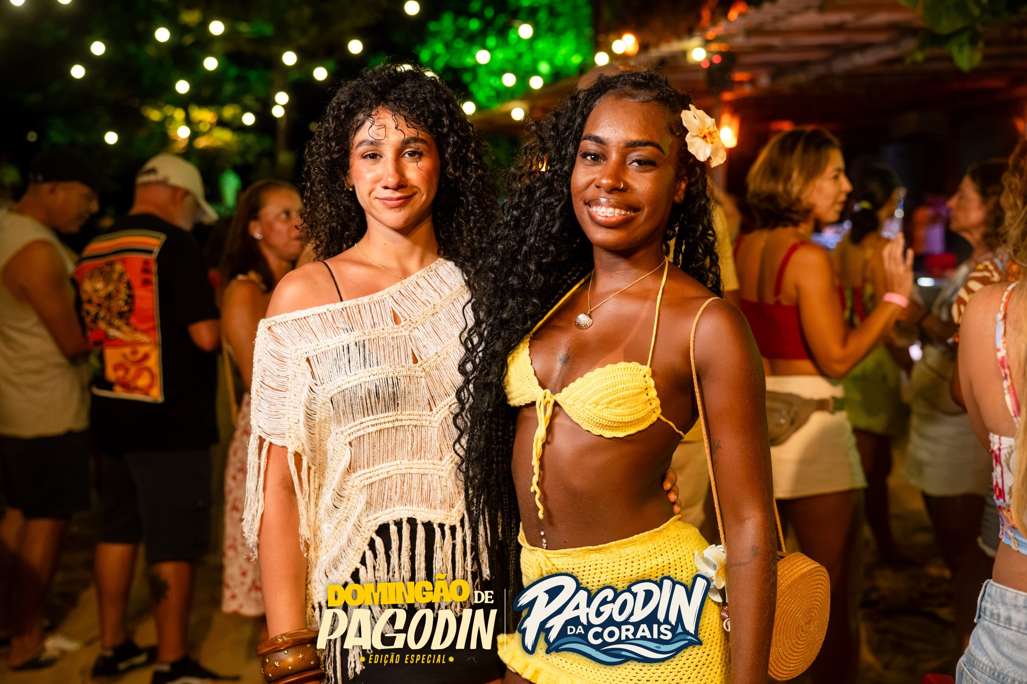 Domingão de Pagodin - Foto