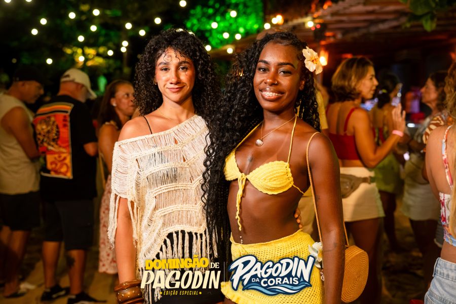 Domingão de Pagodin - Foto 125