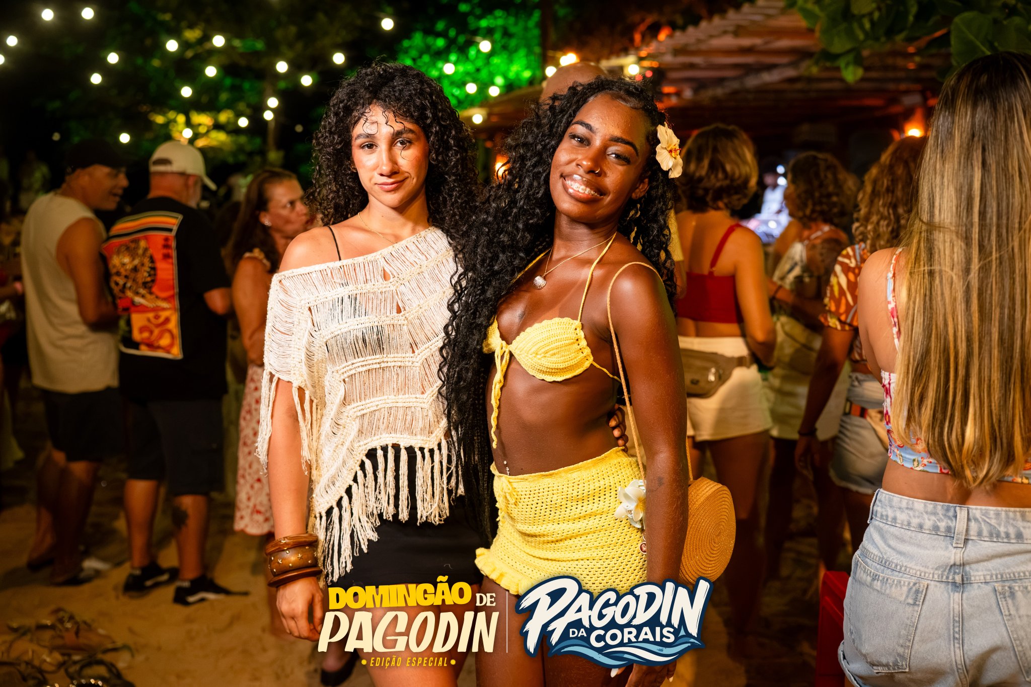 Domingão de Pagodin - Foto