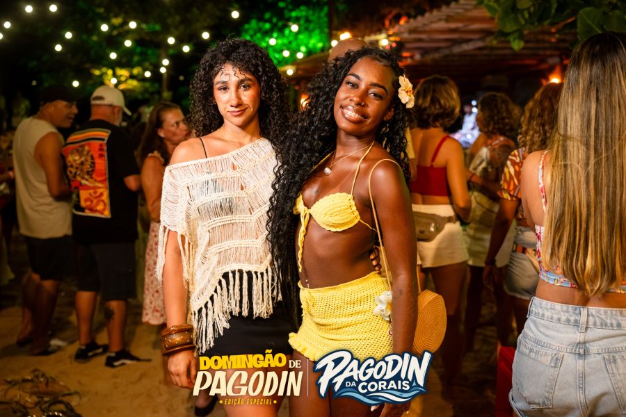 Domingão de Pagodin - Foto 215