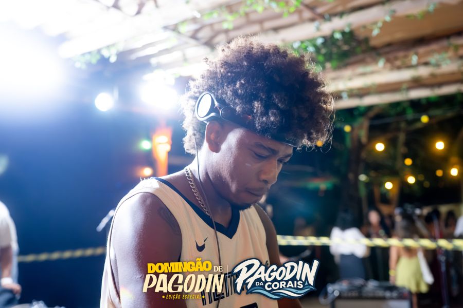 Domingão de Pagodin - Foto 156