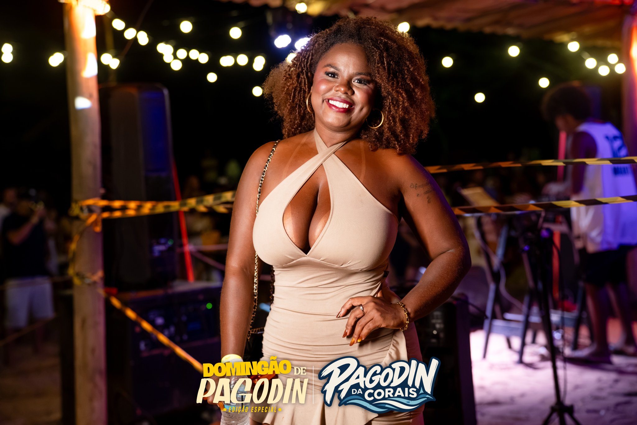 Domingão de Pagodin - Foto