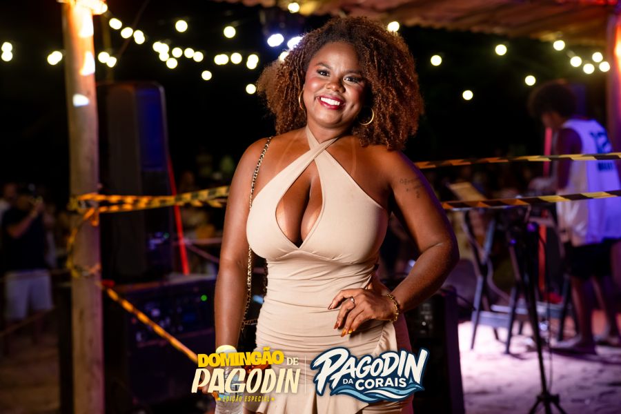 Domingão de Pagodin - Foto 40