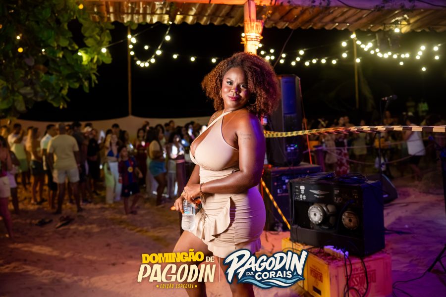 Domingão de Pagodin - Foto 178