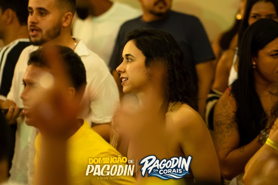 Domingão de Pagodin - Foto 82