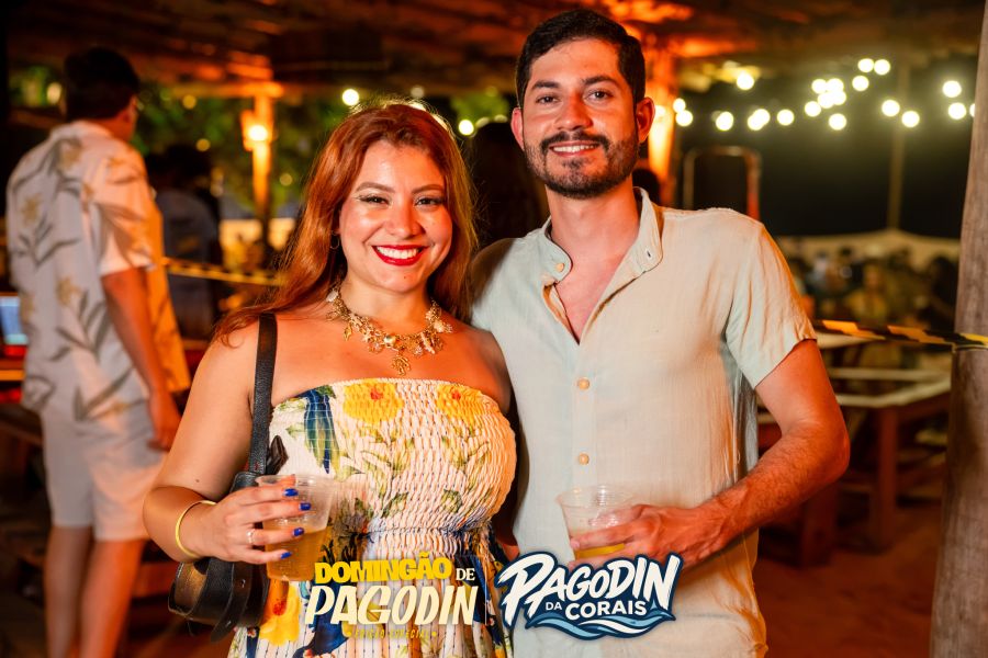Domingão de Pagodin - Foto 198