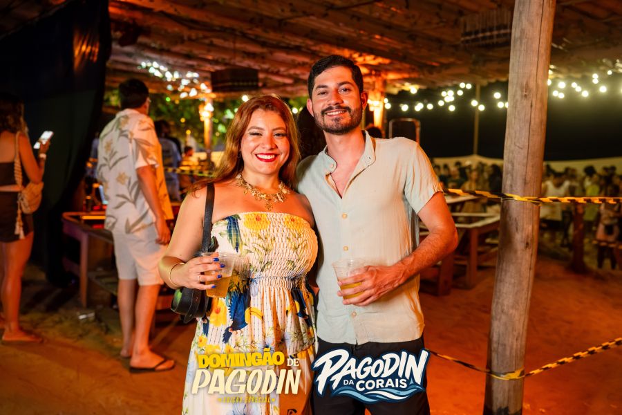 Domingão de Pagodin
