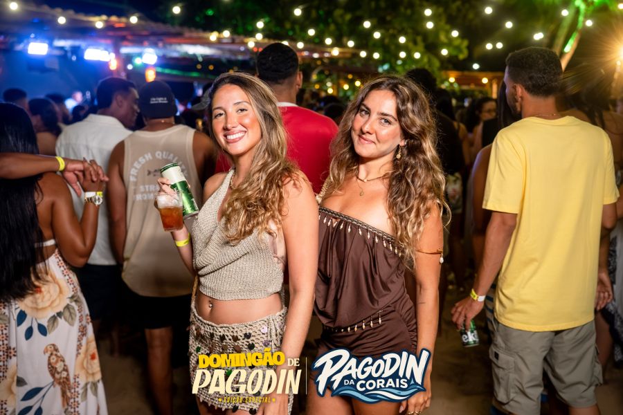 Domingão de Pagodin - Foto 27