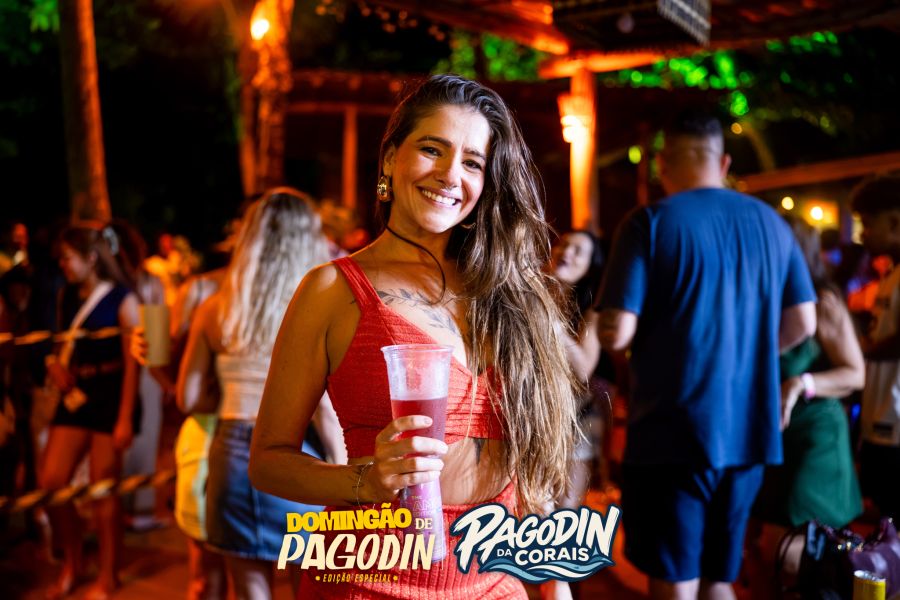 Domingão de Pagodin - Foto 171