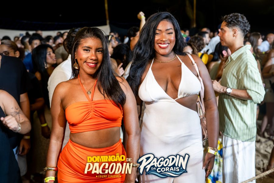 Domingão de Pagodin - Foto 3