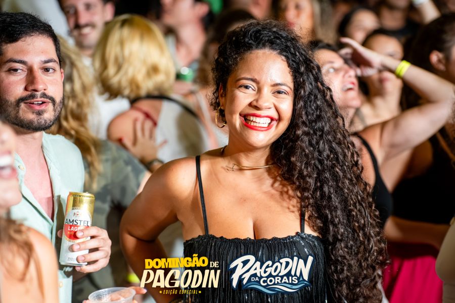 Domingão de Pagodin - Foto 12