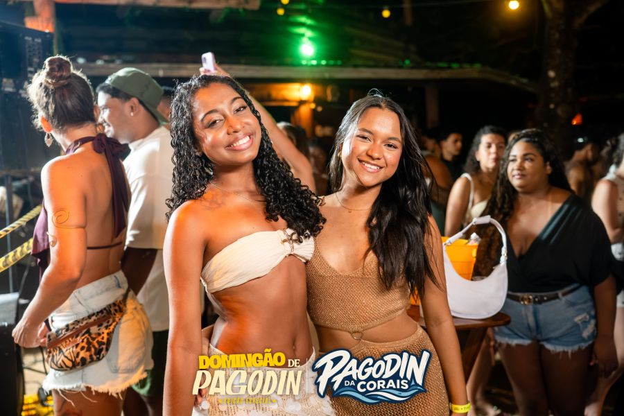 Domingão de Pagodin - Foto 24