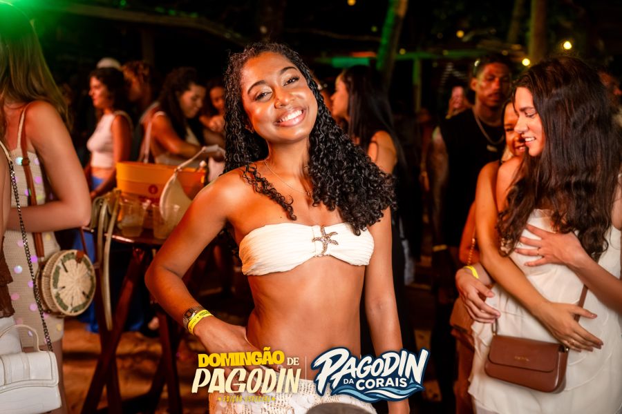 Domingão de Pagodin - Foto 126