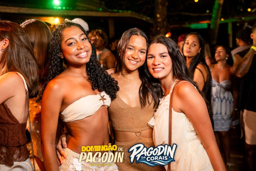 Domingão de Pagodin - Foto 214