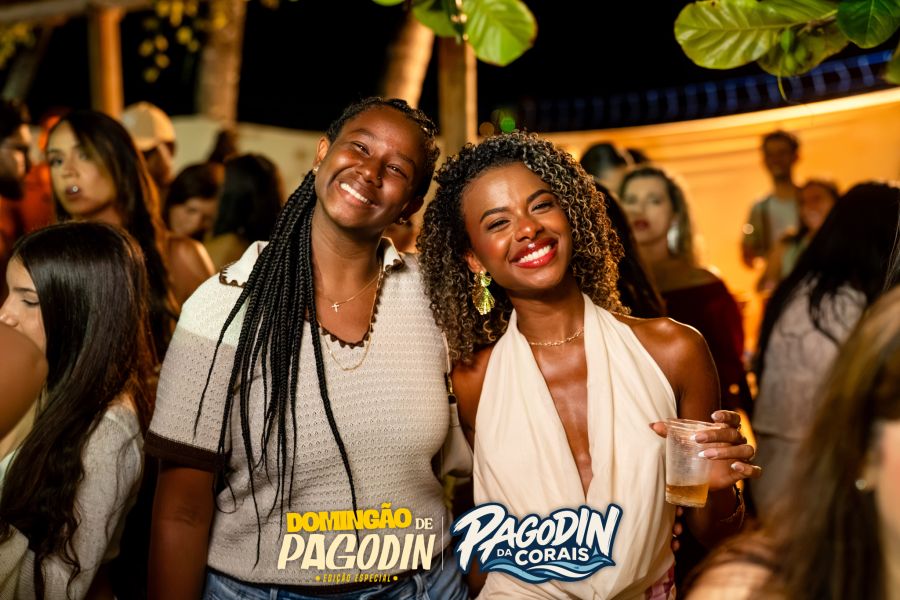 Domingão de Pagodin - Foto 106