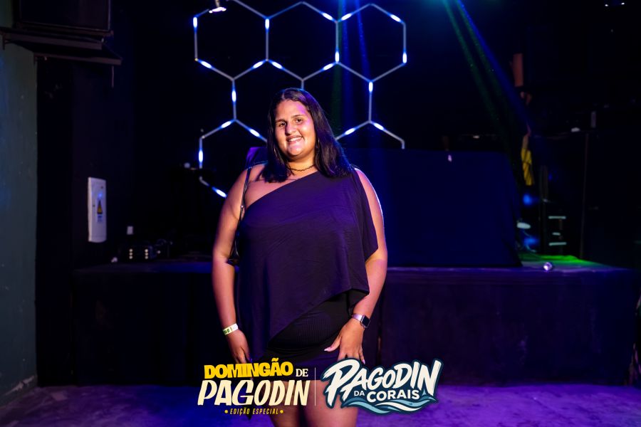 Domingão de Pagodin - Foto 65