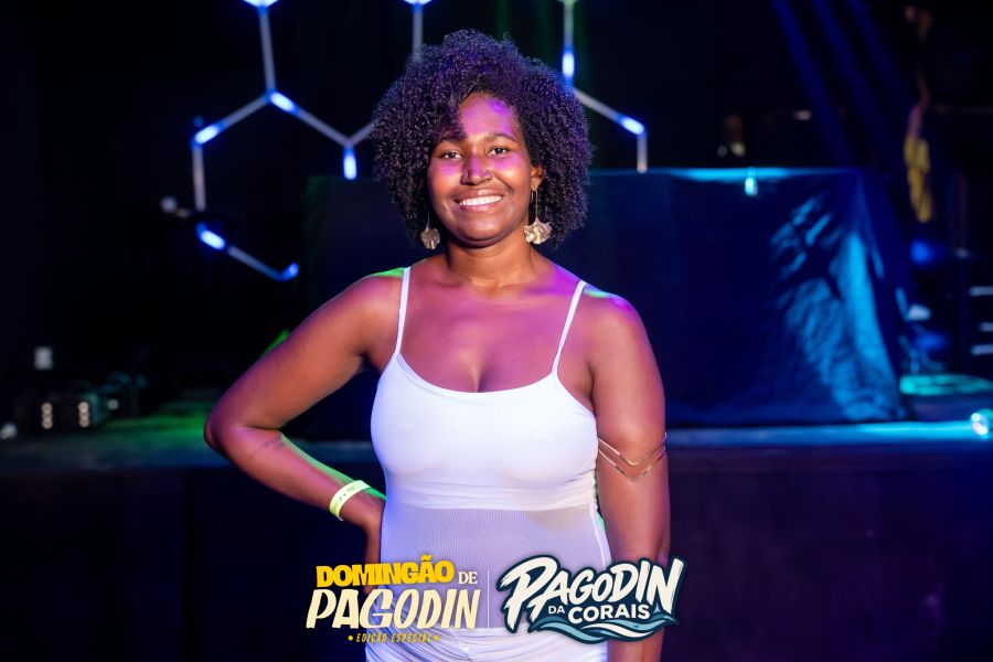 Domingão de Pagodin - Foto 55