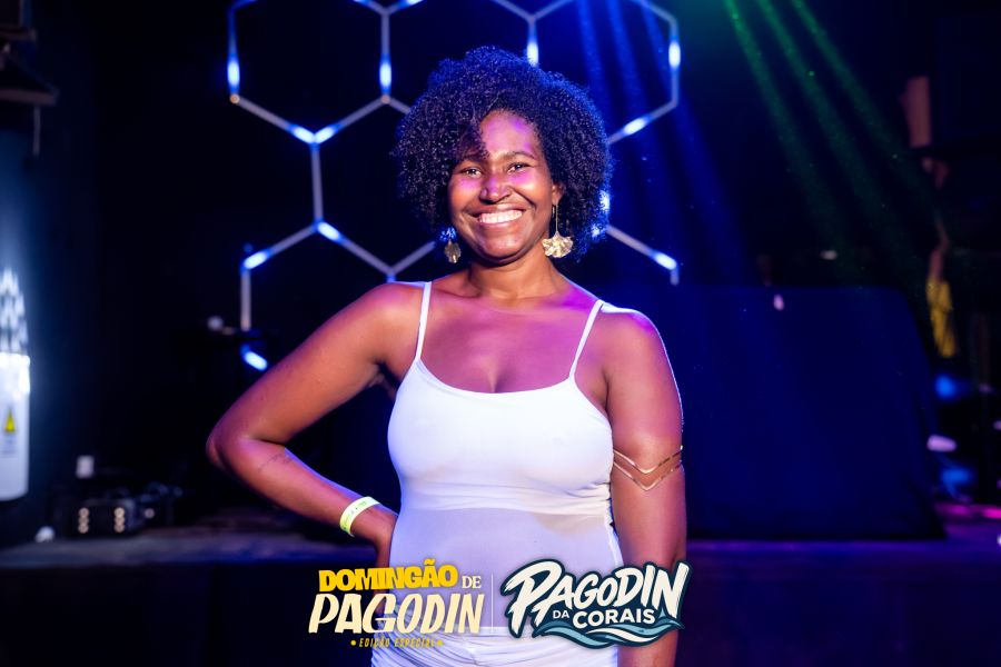 Domingão de Pagodin - Foto 158