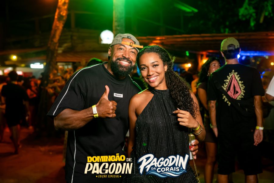 Domingão de Pagodin - Foto 87
