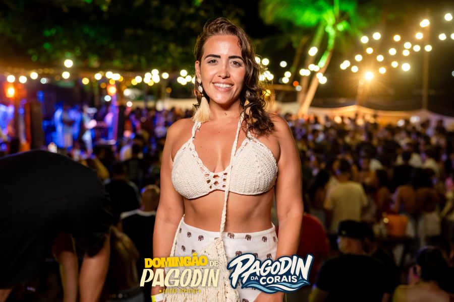 Domingão de Pagodin - Foto 80