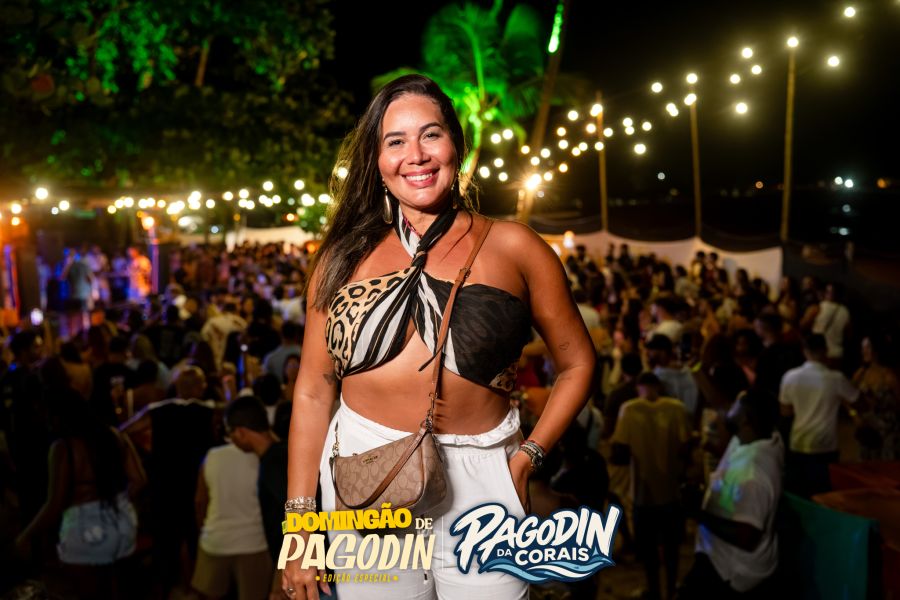 Domingão de Pagodin - Foto 35