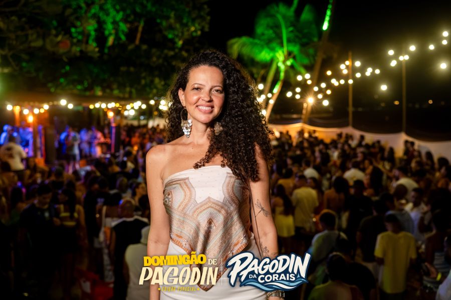 Domingão de Pagodin - Foto 194