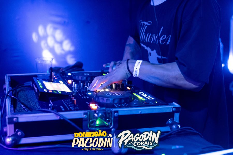 Domingão de Pagodin - Foto 45