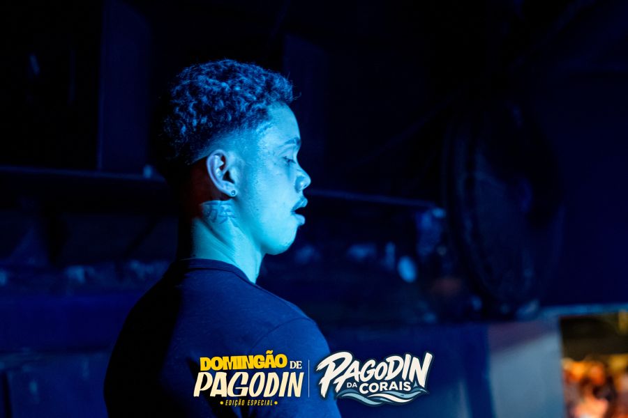 Domingão de Pagodin - Foto 206